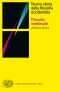 [New History of Western Philosophy 02] • Nuova Storia Della Filosofia Occidentale. La Filosofia Medievale